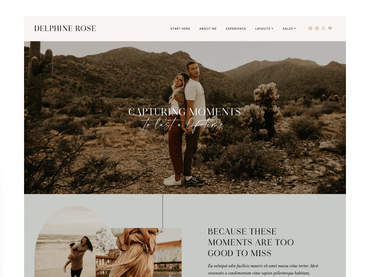 responsive template 1